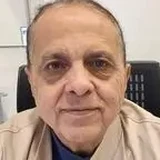 Dr. Mohammed Hassaina