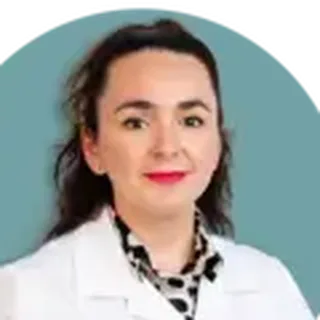 Dr. Blaga Cristina