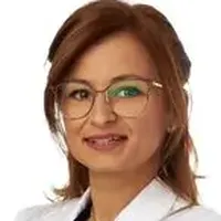 Dr. Stoian Maria Cristina