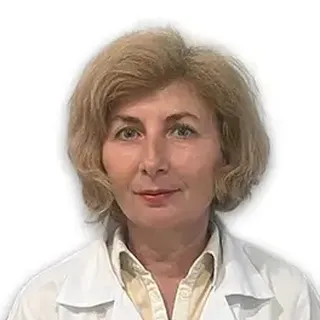 Dr. Ecaterina Ilie