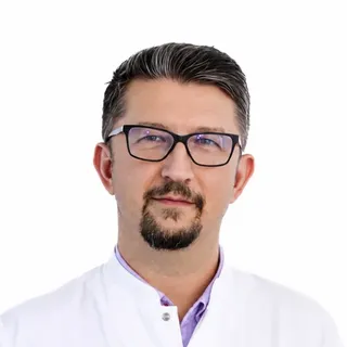 Dr. Mircea Grigorian