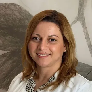 Dr. Alexandra Moroianu