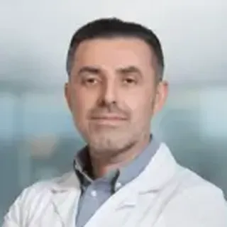 Dr. Alexandru Iordache