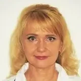 Dr. Mirela Anghel