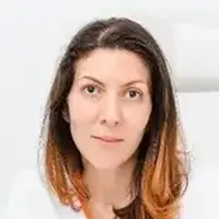 Dr. Alexandra Daniela Cazan