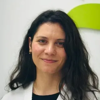 Dr. Anca Maria Andrei