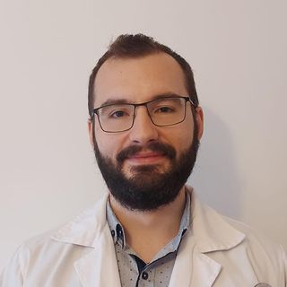 Dr. Alexandru Blindu