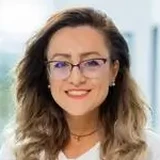 Dr. Florina Manuela Eftimie