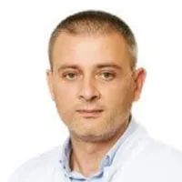 Dr. Ionut Cristea