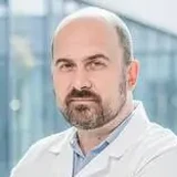 Dr. Dragos Razvan Multescu