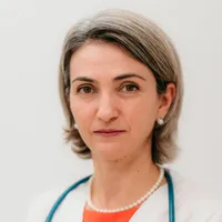 Dr. Mihaela Posea