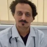 Dr. Cristescu Matei
