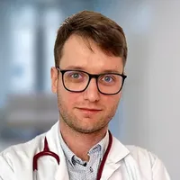 Dr. Tudor Gliga