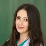 Dr. Diana Carabageac