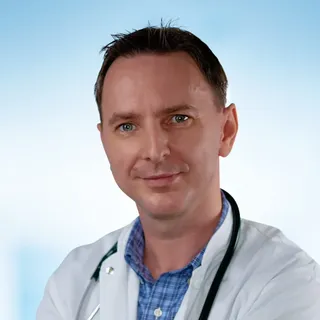 Dr. Calin Lengher