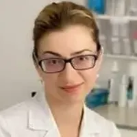 Dr. Iacoblev Denice Mihaela