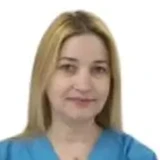 Dr. Oana-Madalina Baston