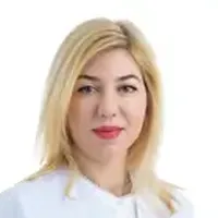 Dr. Liliana Cinaru