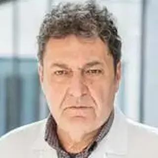 Prof. Univ. Dr. Adrian Miron