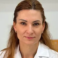 Dr. Viorica Ursu