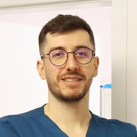 Dr. Alin Catrina