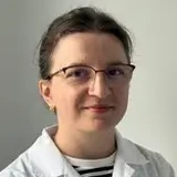 Dr. Adriana Zaharescu