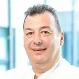 Conf. Univ. Dr. Vlad Budu