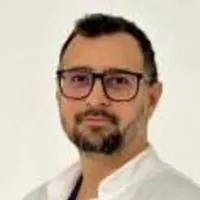 Dr. Marin Argyriou Dimitris