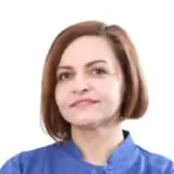 Dr. Mariana Costache