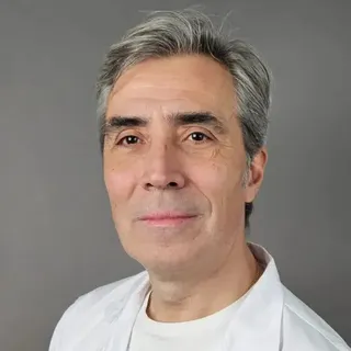 Dr. Georgeanu Vlad