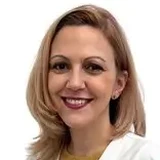 Dr. Georgeta Claudia Iacobescu