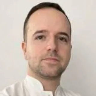 Dr. Dragos Tudorache