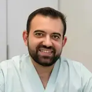 Dr. Radu Enoiu