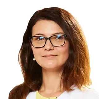 Dr. Lungu Madalina Ana