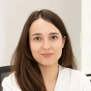 Dr. Ana Raluca Mitrea
