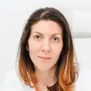 Dr. Alexandra Daniela Cazan