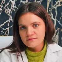 Dr. Maria Alexe