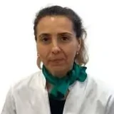Dr. Ionela Camelia Ralea