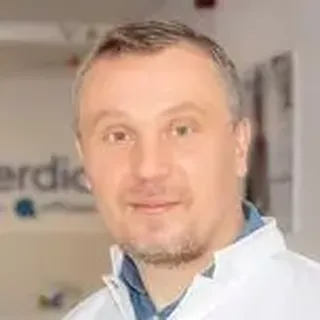 Dr. Caraiani Cosmin
