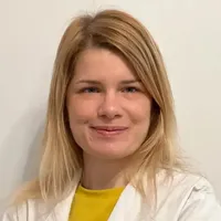 Dr. Alexandra Ilie