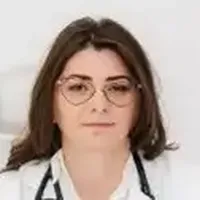 Dr. Marusac Milena