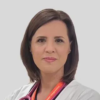 Dr. Roxana Tanase