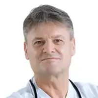 Dr. Ionescu Sever