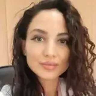 Dr. Marin Georgiana-Gabriela