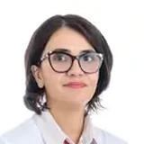Dr. Ionela Baciu