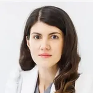 Dr. Denisa Georgescu