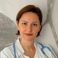 Dr. Vivisenco Iolanda