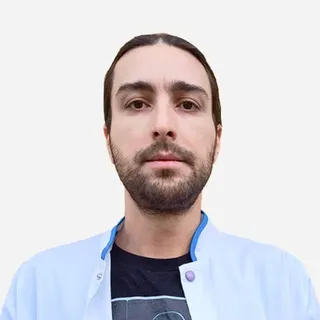 Dr. George Eduard Dobrin