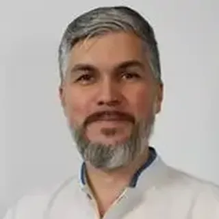 Dr. Stefan Marinescu
