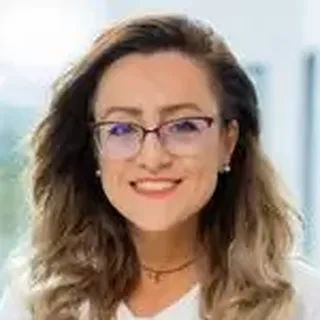 Dr. Florina Manuela Eftimie